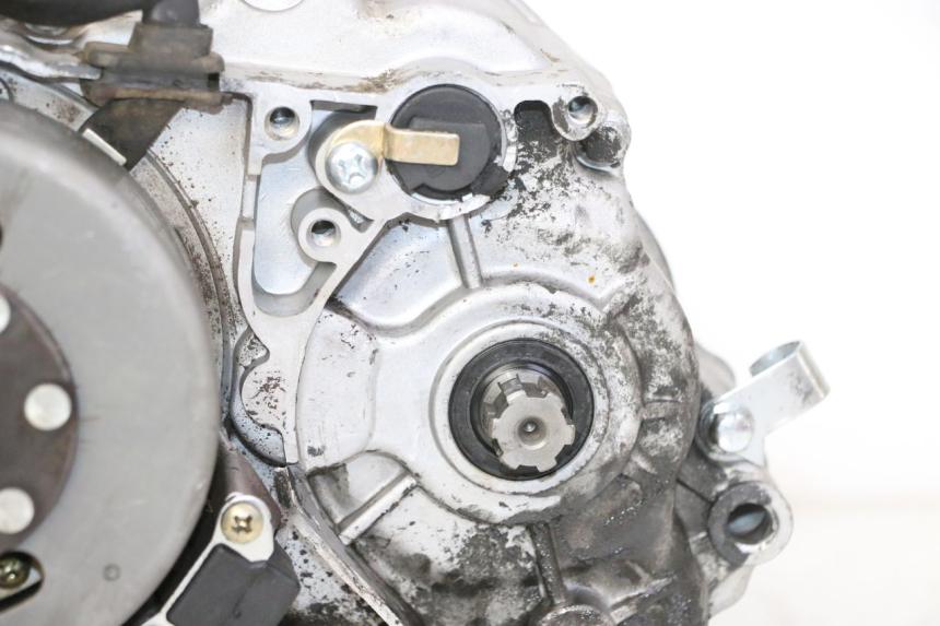 photo de MOTOR APOLLO RFZ 125