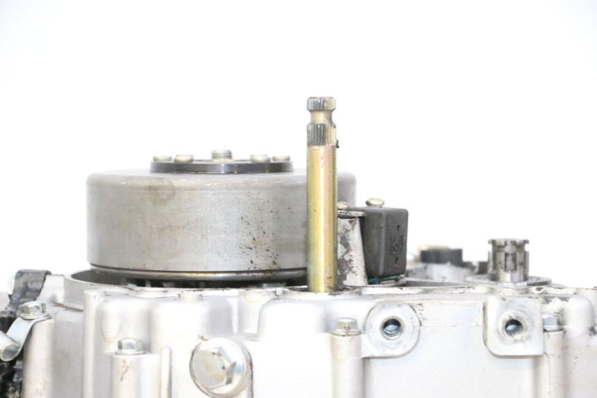 photo de MOTOR APOLLO RFZ 125