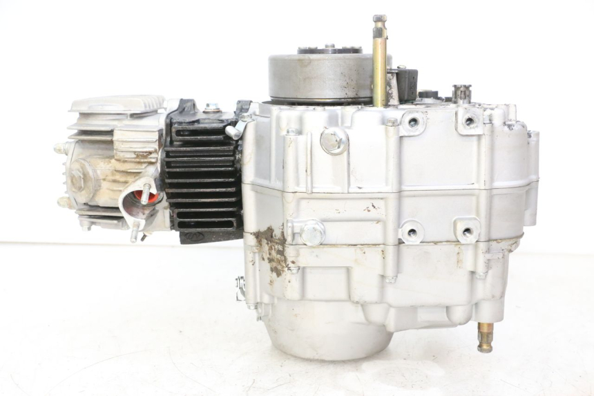 photo de MOTOR APOLLO RFZ 125