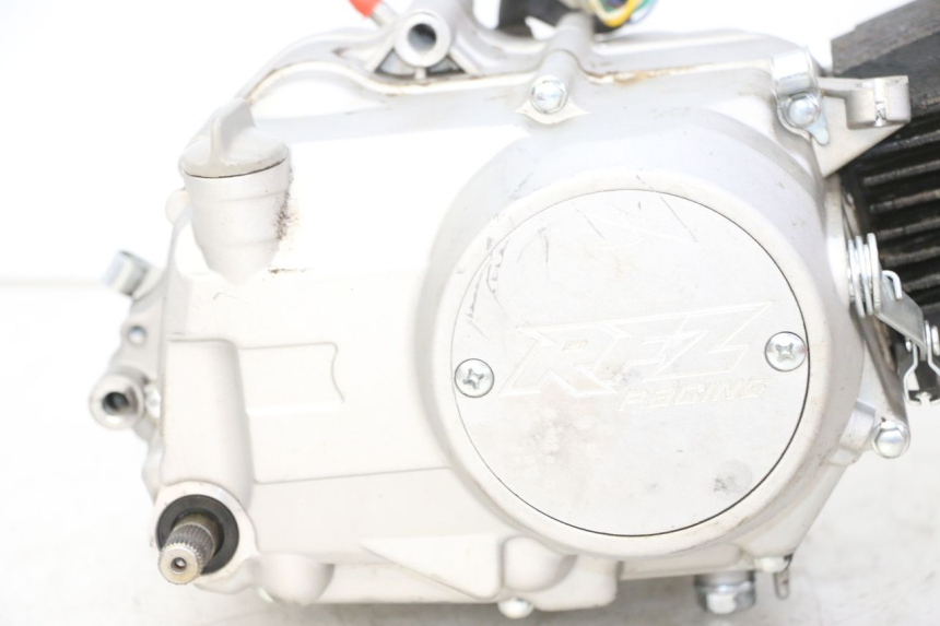 photo de MOTOR APOLLO RFZ 125