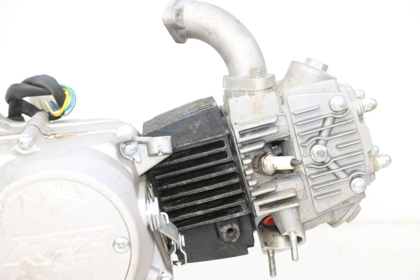 photo de MOTOR APOLLO RFZ 125