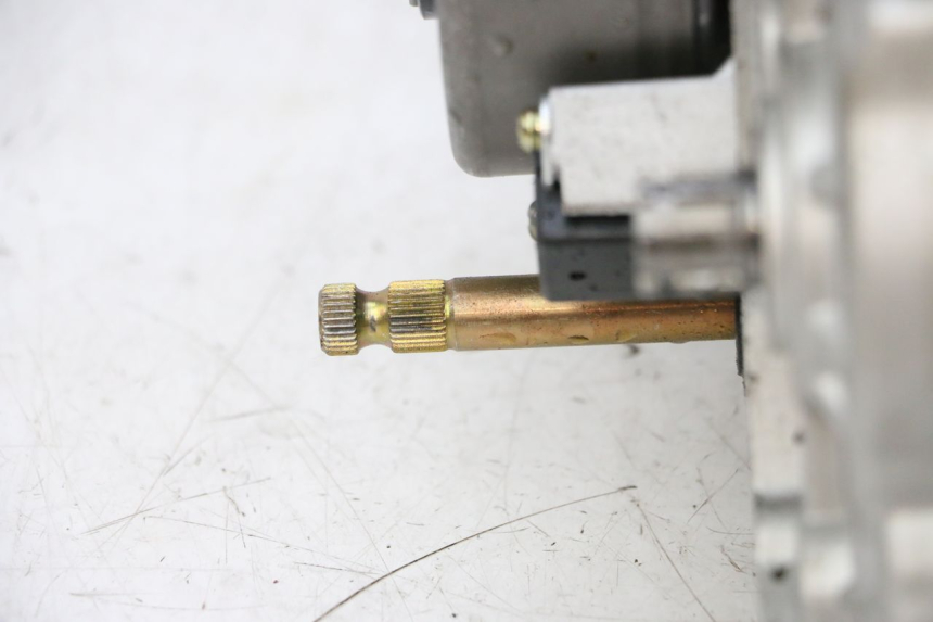 photo de MOTOR APOLLO RFZ 125