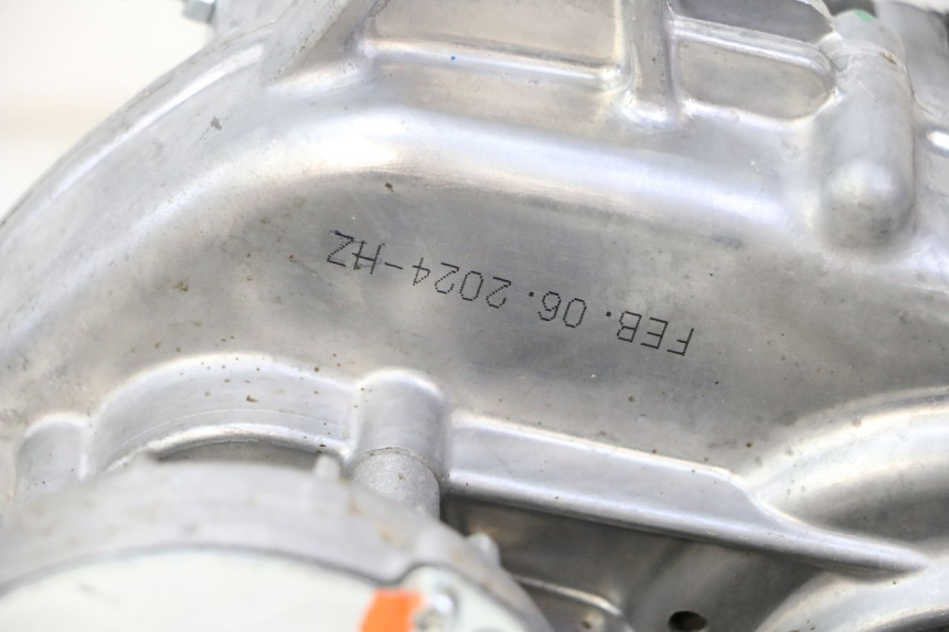 photo de MOTOR ROLL LOCK PIAGGIO MP3 HPE 310 (2024 - 2025)