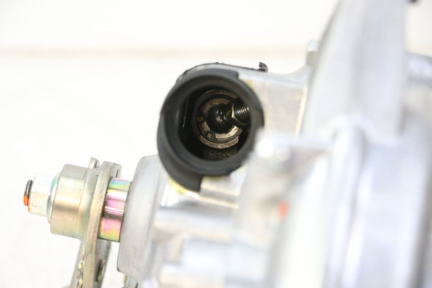 photo de MOTOR ROLL LOCK PIAGGIO MP3 HPE 310 (2024 - 2025)