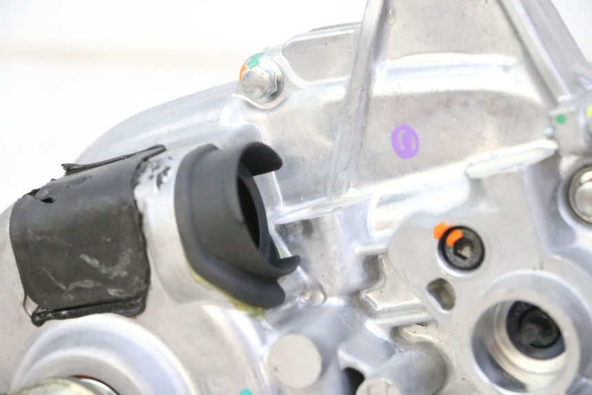 photo de MOTOR ROLL LOCK PIAGGIO MP3 HPE 310 (2024 - 2025)