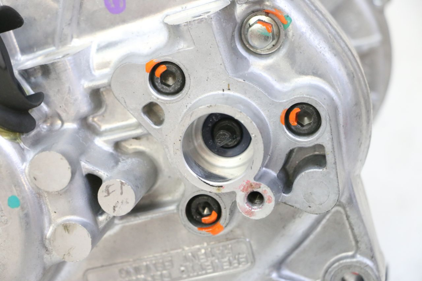 photo de MOTOR ROLL LOCK PIAGGIO MP3 HPE 310 (2024 - 2025)