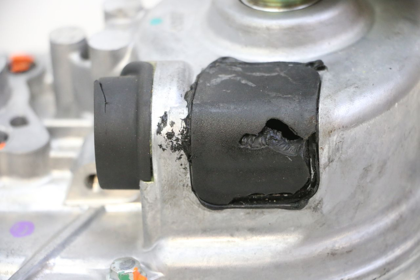 photo de MOTOR ROLL LOCK PIAGGIO MP3 HPE 310 (2024 - 2025)