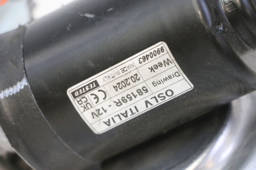 photo de MOTOR ROLL LOCK PIAGGIO MP3 HPE 310 (2024 - 2025)