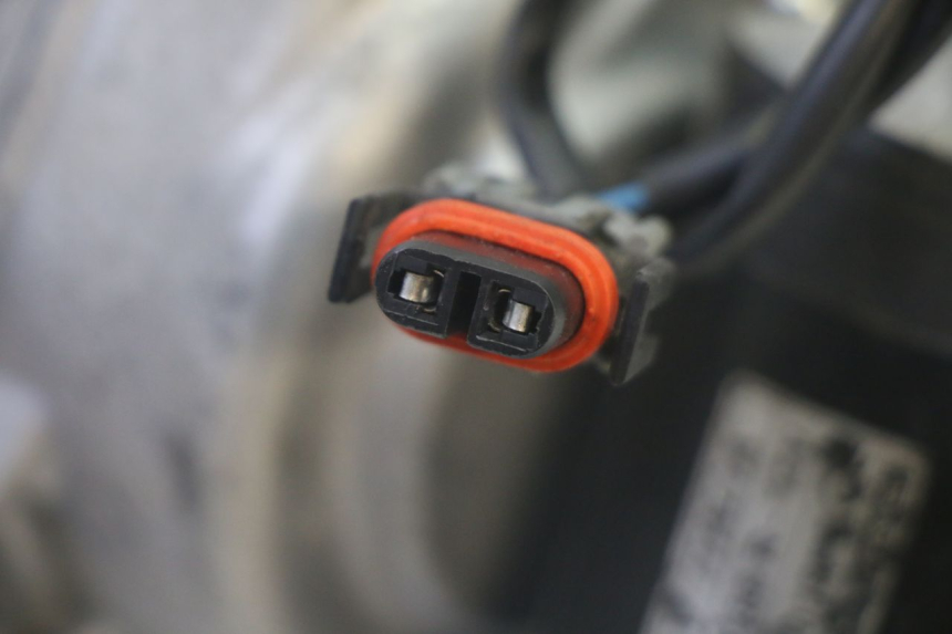 photo de MOTOR ROLL LOCK PIAGGIO MP3 HPE 350 (2018 - 2020) - Gesamtansicht des Produkts