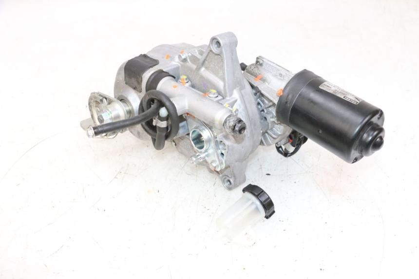 photo de MOTOR ROLL LOCK PIAGGIO MP3 HPE 300 (2019 - 2026) - Zoom auf Gebrauchszustand