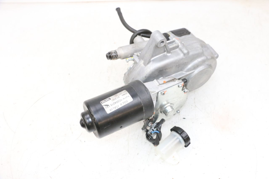 photo de MOTOR ROLL LOCK PIAGGIO MP3 HPE 300 (2019 - 2026) - Alternative Perspektive