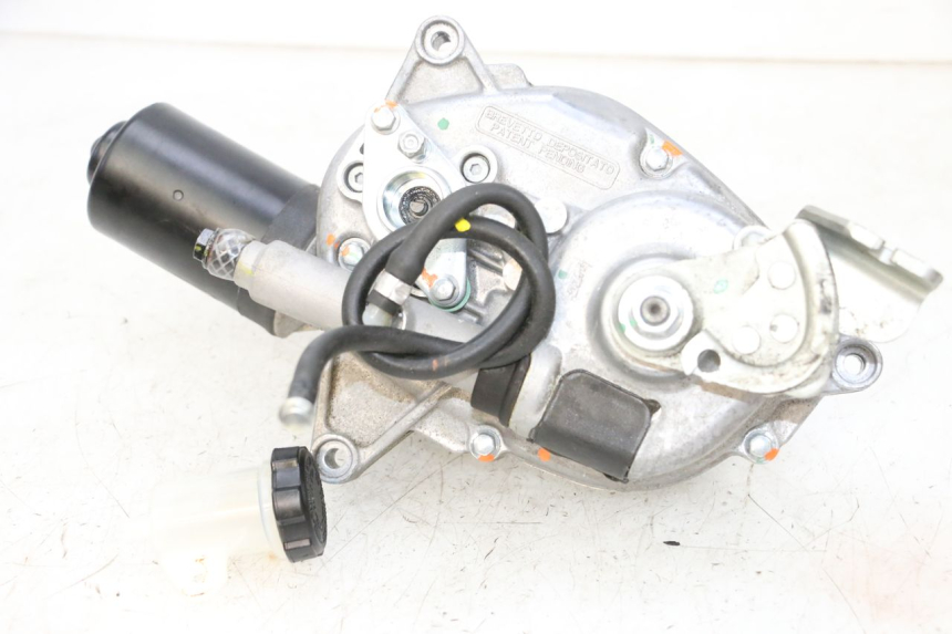 photo de MOTOR ROLL LOCK PIAGGIO MP3 HPE 300 (2019 - 2026) - Gesamtansicht des Produkts