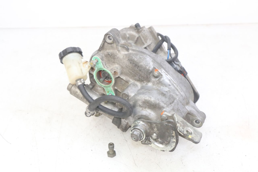 photo de MOTOR ROLL LOCK PIAGGIO MP3 LT 400 (2007 - 2012)