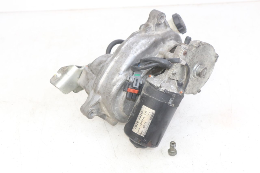photo de MOTOR ROLL LOCK PIAGGIO MP3 LT 400 (2007 - 2012)