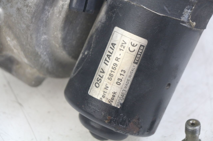 photo de MOTOR ROLL LOCK PIAGGIO MP3 LT 400 (2007 - 2012)