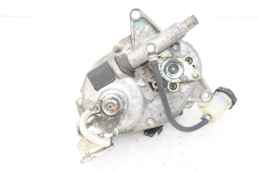 photo de ROLLLOCK MOTOR PIAGGIO MP3 LT 300 (2010 - 2016)
