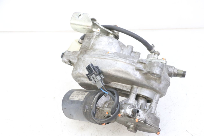 photo de ROLLLOCK MOTOR PIAGGIO MP3 LT 300 (2010 - 2016)