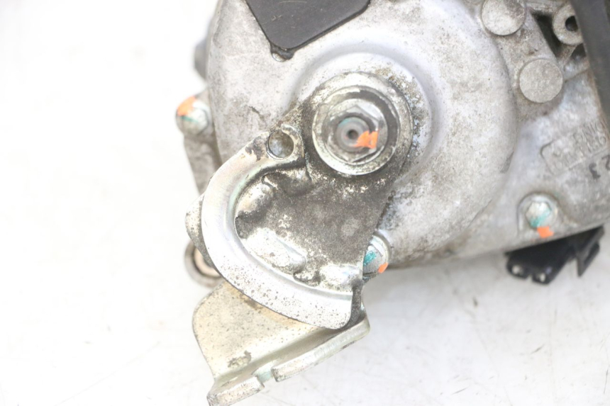 photo de ROLLLOCK MOTOR PIAGGIO MP3 LT 300 (2010 - 2016)