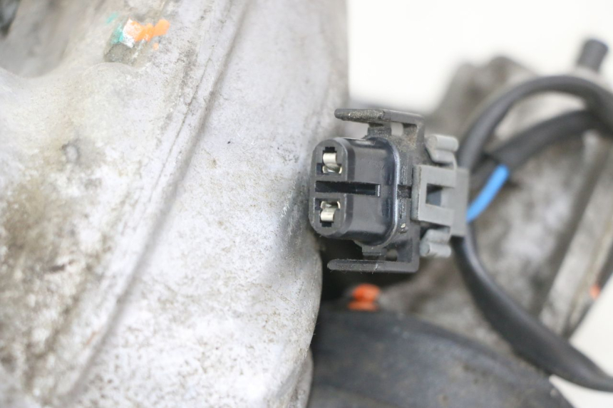 photo de ROLLLOCK MOTOR PIAGGIO MP3 LT 300 (2010 - 2016)