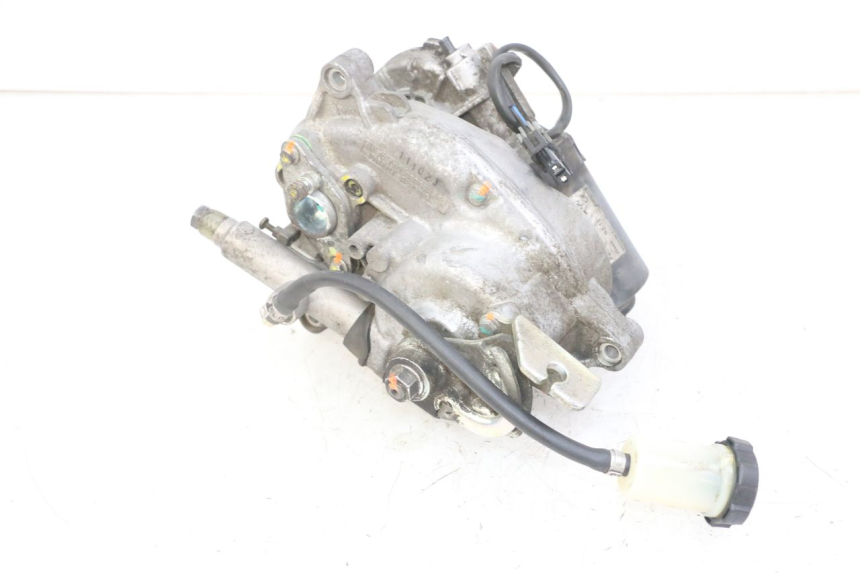 photo de ROLLLOCK MOTOR PIAGGIO MP3 LT 300 (2010 - 2016)
