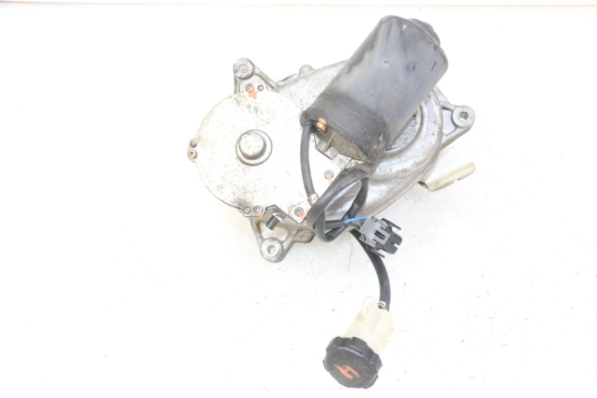 photo de ROLLLOCK MOTOR PIAGGIO MP3 LT 300 (2010 - 2016)
