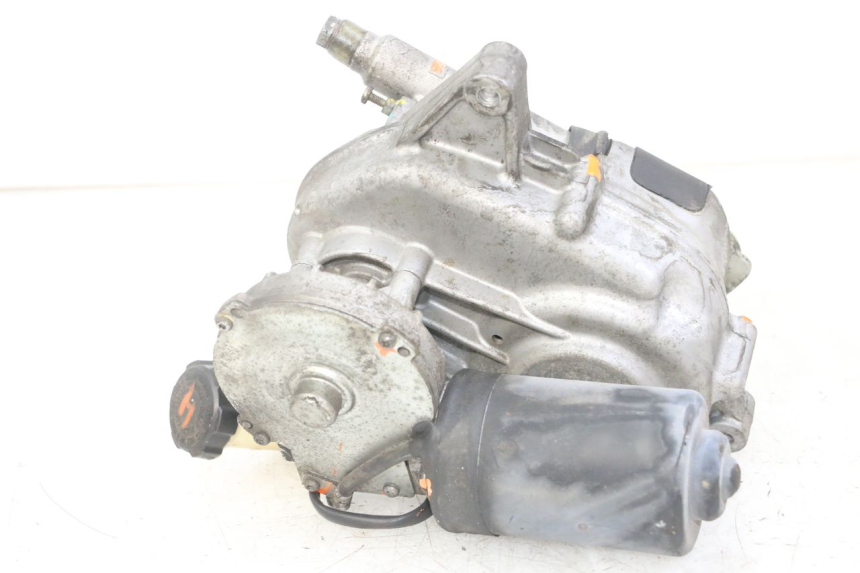 photo de ROLLLOCK MOTOR PIAGGIO MP3 LT 300 (2010 - 2016)