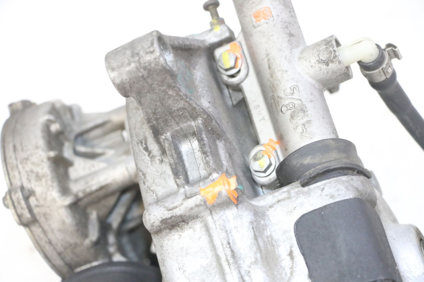 photo de ROLLLOCK MOTOR PIAGGIO MP3 LT 300 (2010 - 2016)