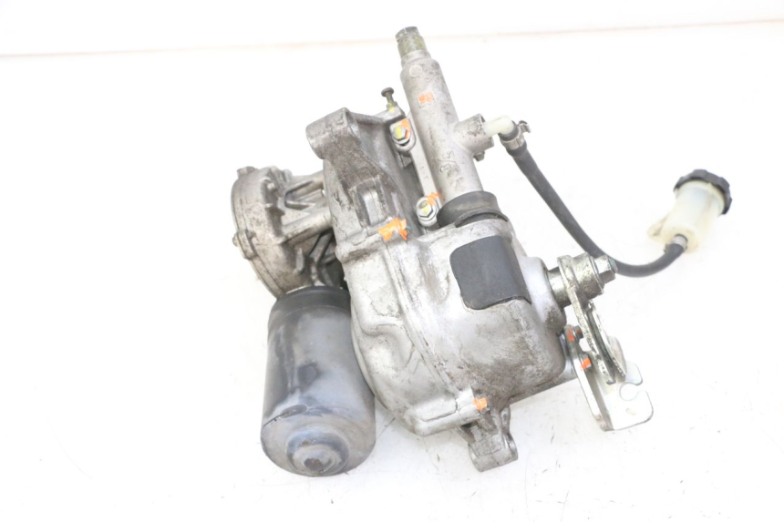 photo de ROLLLOCK MOTOR PIAGGIO MP3 LT 300 (2010 - 2016)
