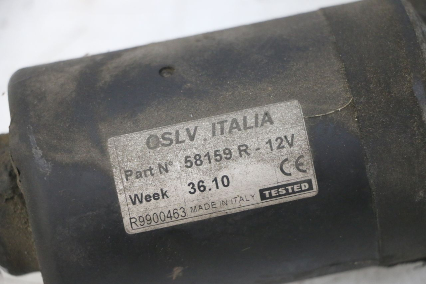 photo de MOTOR ROLL LOCK PIAGGIO MP3 LT 400 (2007 - 2012)