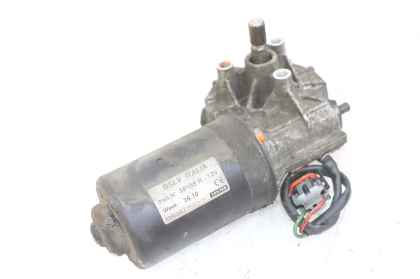 photo de MOTOR ROLL LOCK PIAGGIO MP3 LT 400 (2007 - 2012)
