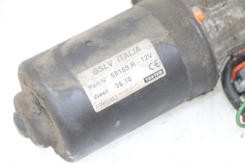 photo de MOTOR ROLL LOCK PIAGGIO MP3 LT 400 (2007 - 2012)