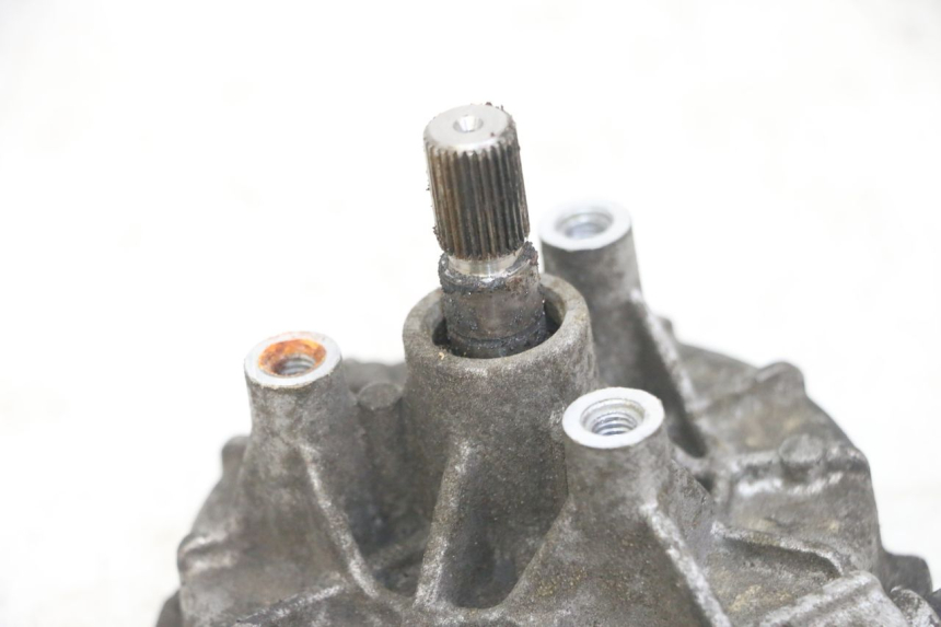 photo de MOTOR ROLL LOCK PIAGGIO MP3 LT 400 (2007 - 2012)
