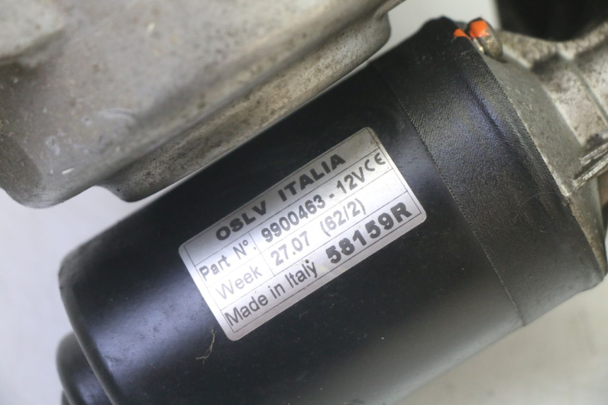 photo de MOTOR ROLL LOCK PIAGGIO MP3 LT 400 (2007 - 2012) - Alternative Perspektive