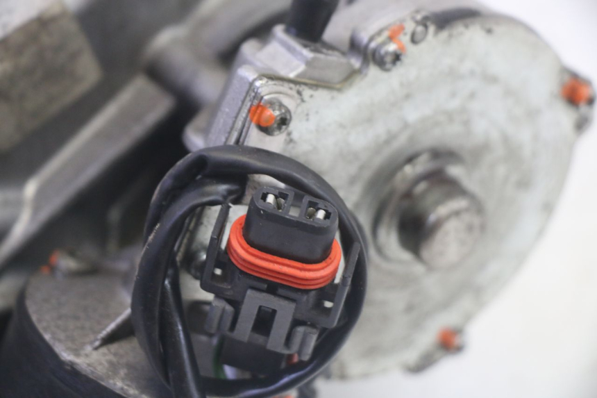 photo de MOTOR ROLL LOCK PIAGGIO MP3 LT 400 (2007 - 2012) - Technische Nahaufnahme