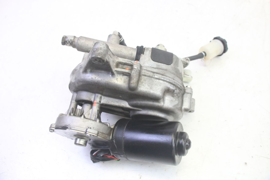 photo de MOTOR ROLL LOCK PIAGGIO MP3 LT 400 (2007 - 2012) - Details der Befestigungspunkte