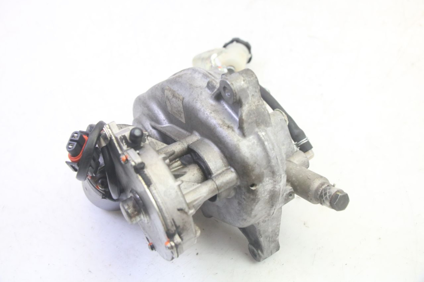 photo de MOTOR ROLL LOCK PIAGGIO MP3 LT 400 (2007 - 2012) - Oberflächenzustand und Material