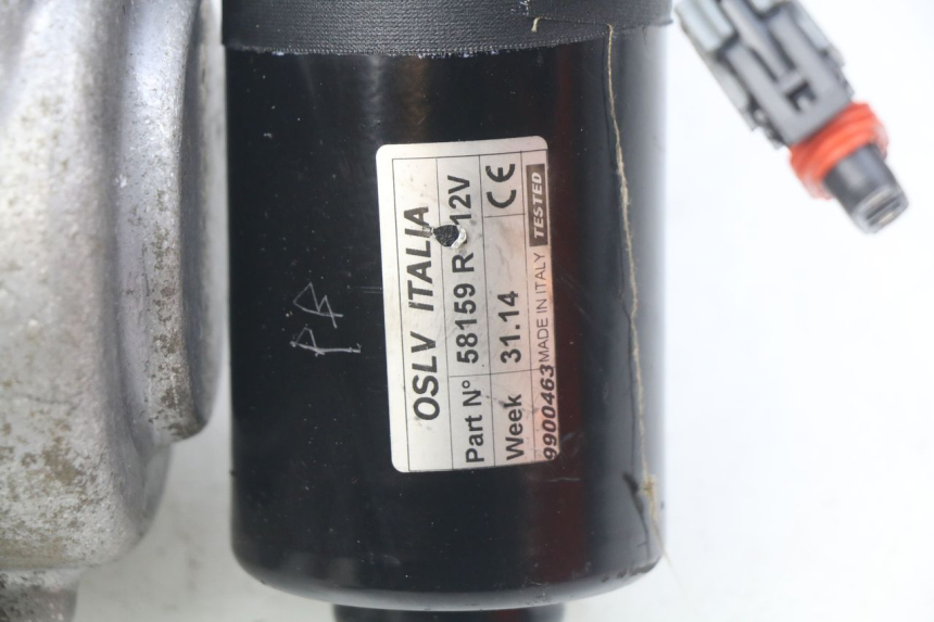 photo de MOTOR ROLL LOCK PIAGGIO MP3 500 (2014 - 2016)