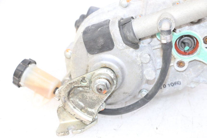 photo de MOTOR ROLL LOCK PIAGGIO MP3 RL 250 (2007 - 2010)