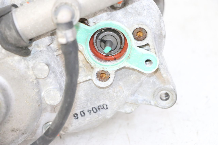 photo de MOTOR ROLL LOCK PIAGGIO MP3 RL 250 (2007 - 2010)