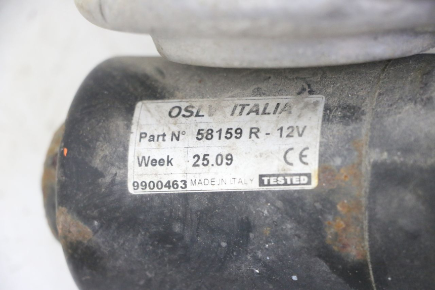 photo de MOTOR ROLL LOCK PIAGGIO MP3 RL 250 (2007 - 2010)