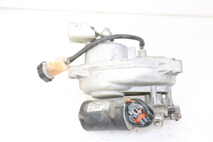 photo de MOTOR ROLL LOCK PIAGGIO MP3 RL 250 (2007 - 2010)