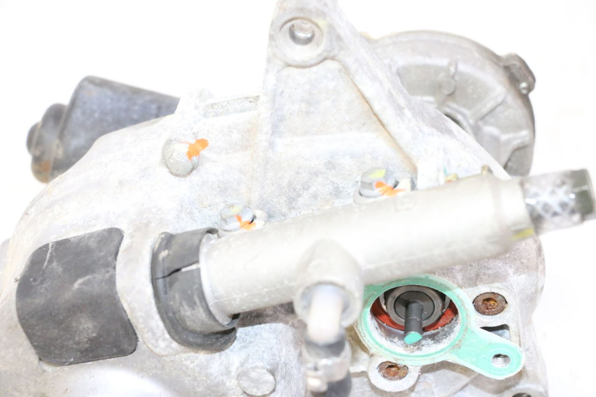 photo de MOTOR ROLL LOCK PIAGGIO MP3 RL 250 (2007 - 2010)