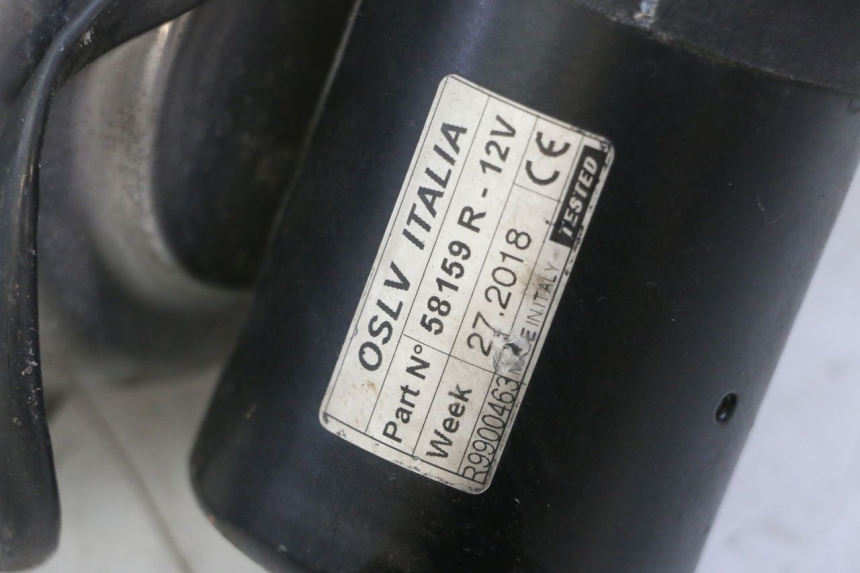 photo de MOTOR ROLL LOCK PIAGGIO MP3 125 (2006 - 2014)