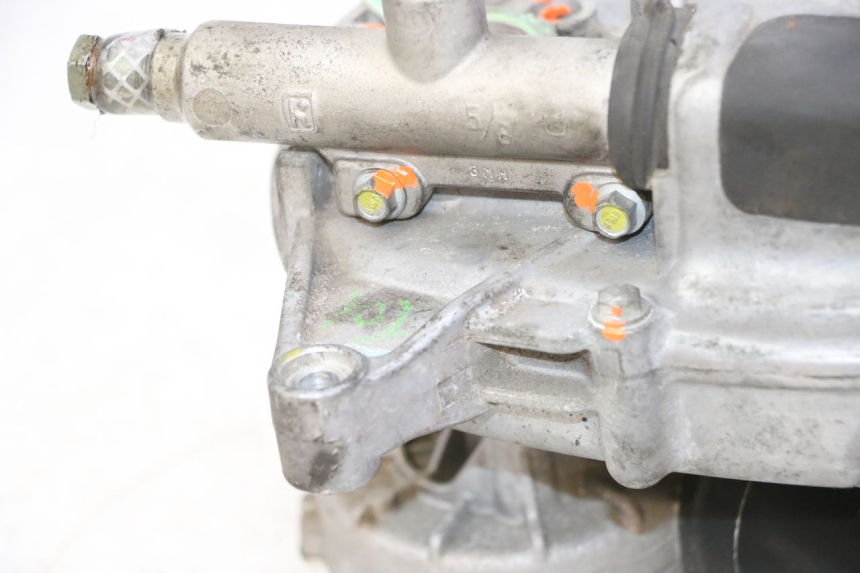 photo de MOTOR ROLL LOCK PIAGGIO MP3 125 (2006 - 2014)