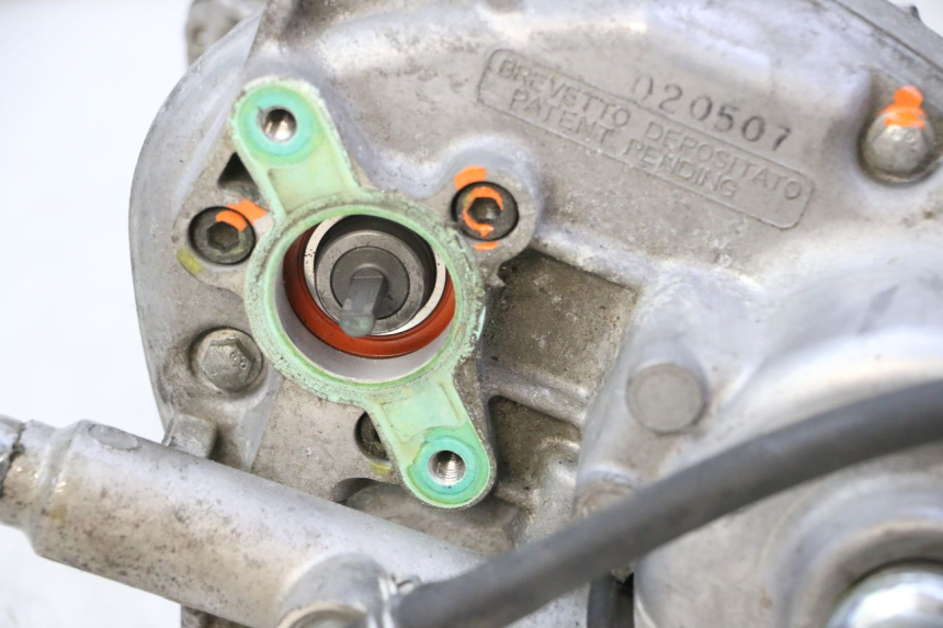 photo de MOTOR ROLL LOCK PIAGGIO MP3 125 (2006 - 2014)