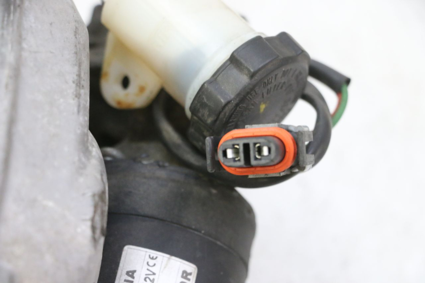 photo de MOTOR ROLL LOCK PIAGGIO MP3 RL 250 (2007 - 2010)