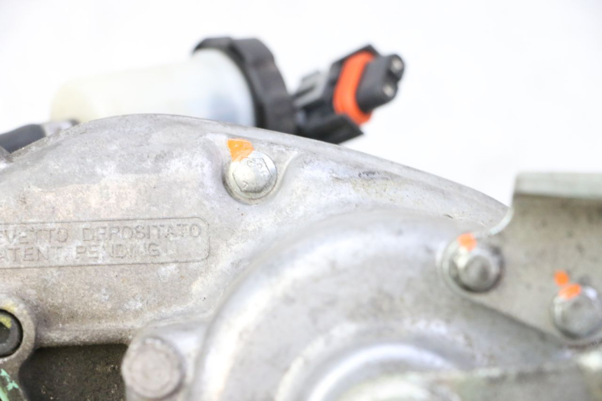 photo de MOTOR ROLL LOCK PIAGGIO MP3 RL 250 (2007 - 2010)