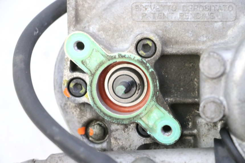 photo de MOTOR ROLL LOCK PIAGGIO MP3 RL 250 (2007 - 2010)