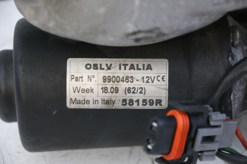 photo de MOTOR ROLL LOCK PIAGGIO MP3 RL 250 (2007 - 2010)