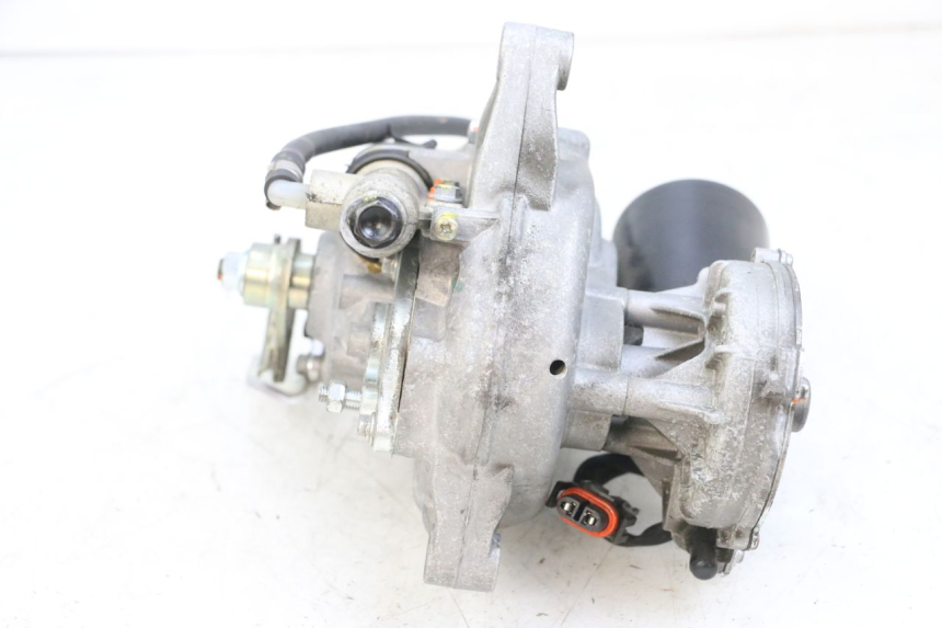 photo de MOTOR ROLL LOCK PIAGGIO MP3 500 (2016 - 2018) - Zoom auf Komponenten